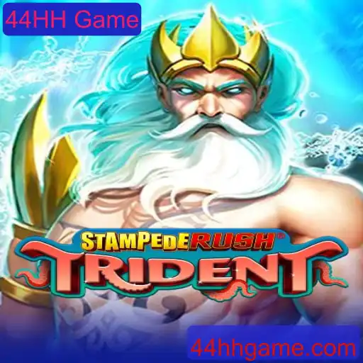 Descubra StempedeRushTrident: O Novo Desafio de Aventura