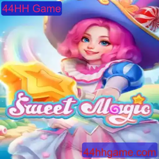 Descubra o Mundo Encantador de SweetMagic - O Fascinante 44HH Game