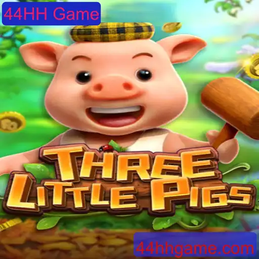 THREELITTLEPIGS: Descubra o Fascinante Mundo do Jogo 44HH Game
