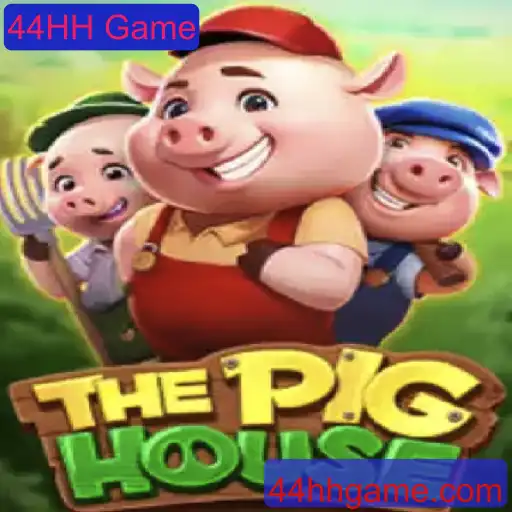 ThePigHouse: Uma Nova Aventura no Mundo dos 44HH Games