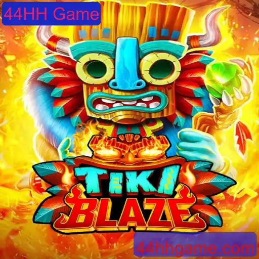 Descubra a Excitante Aventura de TikiBlaze: O 44HH Game que Conquistou Multidões