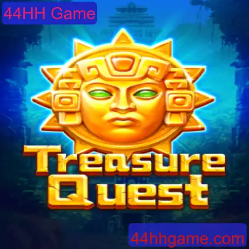 Explorando o Mundo de TreasureQuest: O Jogo 44HH Game