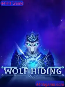 Descubra o Fascinante Mundo de WolfHiding: O Jogo 44HH Game